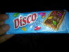 Disco Biscuit - Produit