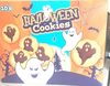 Halloween cookies - Produit