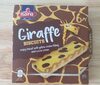 Giraffe Biscuits - Prodotto