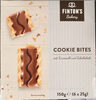 Cookie Bites - Produkt
