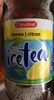 ice tea - Produit