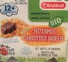 Carottes Boeuf - Producto