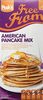 American Pancake Mix - Produit