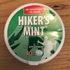 Hiker's mint XL spearmint - Product