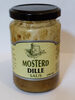 Mosterd Dille Saus - Produkt