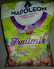 Napoleon Fruitmix Zakje 150G - Product