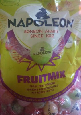 Napoléon fruitmix - Product - fr