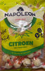Napoleon Citroen - Product