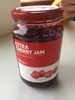 Extra cherry jam - Product