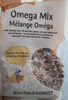 Omega mix - Product