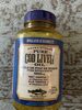 pure cold liver oil - Product