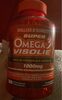 Omega3visolie - Product