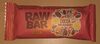 Raw Bar Vegan - Cocoa and Gojiberry - Product