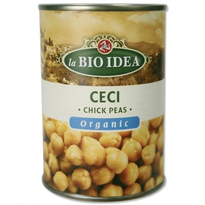 Pois chiches Bio - Product