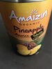 Ananas En Tranches - Product