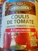 Coulis de tomate a l ancienne - Product
