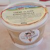 Crème glacée stracciatella - Product