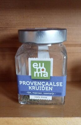 Provençaalse Kruiden - Product - en