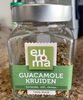 Guacamole kruiden - Product