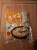 NBH udon noodle - Product