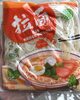 Ramen noodle - Produkt