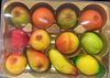 Marzipan Fruits - Product
