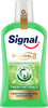 Signal Integral 8 Bain de Bouche Antibactérien Fraîcheur Naturelle aux Extraits de Citron & d'Aloe Vera Flacon 500ml - Product