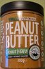 Kokos Maple Peanut Butter - Produkt