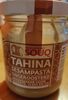 Tahina - Product