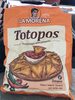 Totopos - Producto