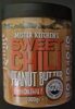 Sweet chili peanut butter - Produit