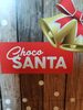 Choco Santa - Product