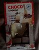 Choco spoons - Produkt