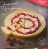 Cheesecake raspberry - Producto