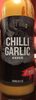 Chili Garlic Sauce - Produkt