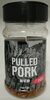 Pulled Pork - Producte