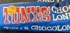 Tony's Chocolonely Puur 50 Gram - Product