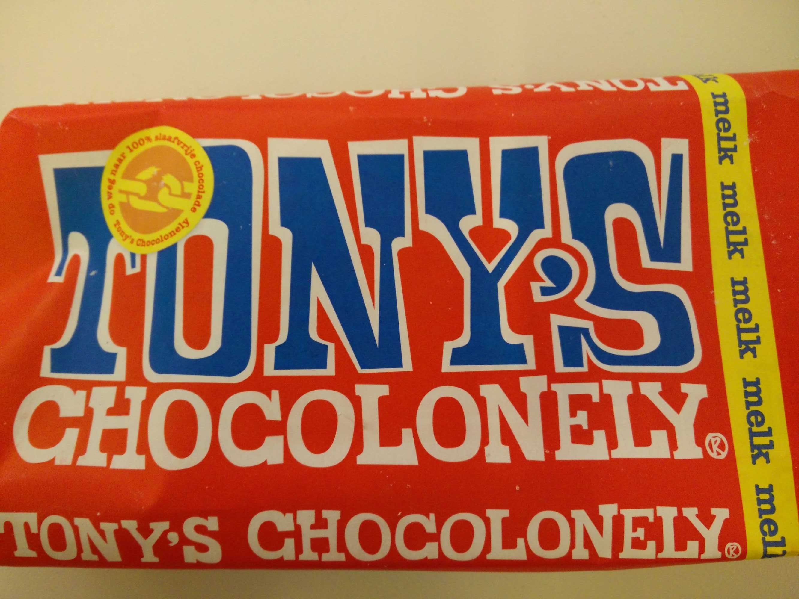 Tony's Chocolonely - Product - fr
