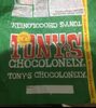 Tony's - Produit