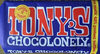 Tony's Chocolonely - Produit