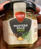 Mosterd dille saus - Product