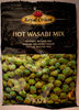 Hot Wasabi Mix - Producto