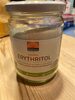Erythritol - Produkt