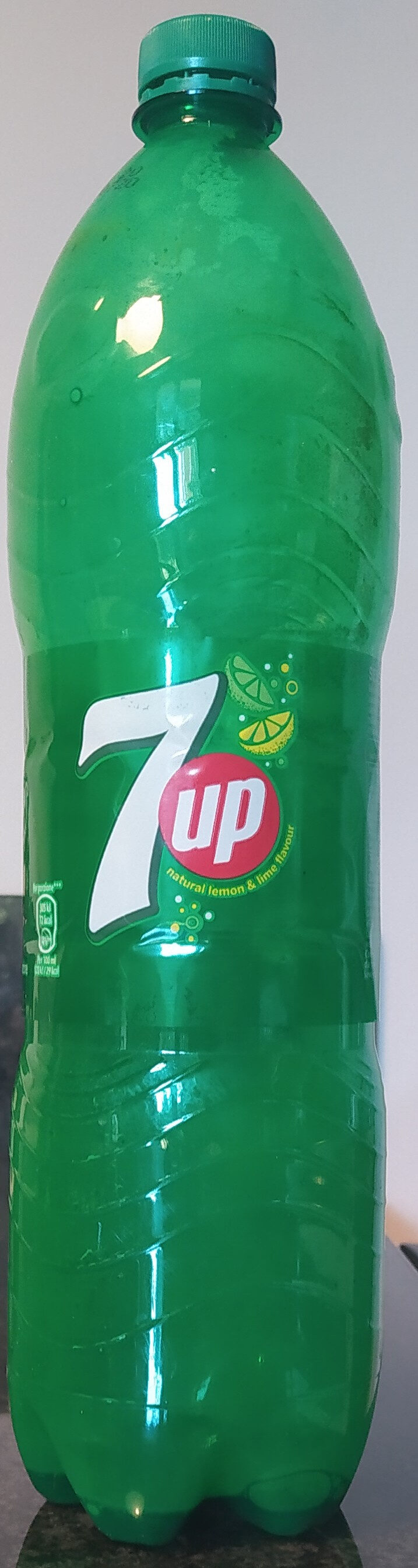 7up - نتاج - it