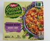 Veggie bowl groente curry - Product