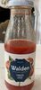 Walden organic juices Tomato juice - Produit