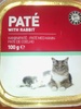 Paté with rabbit - Product