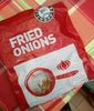 Fried onions - Product