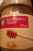 set blossom honey - Produit