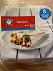 Euroshopper - Tortillas - Product